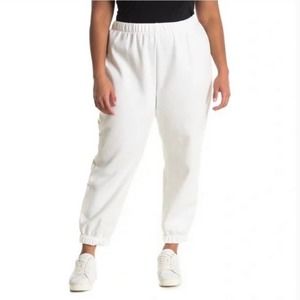 Abound Jogger Sweatpants Pull On Loungewear Elastic Waist